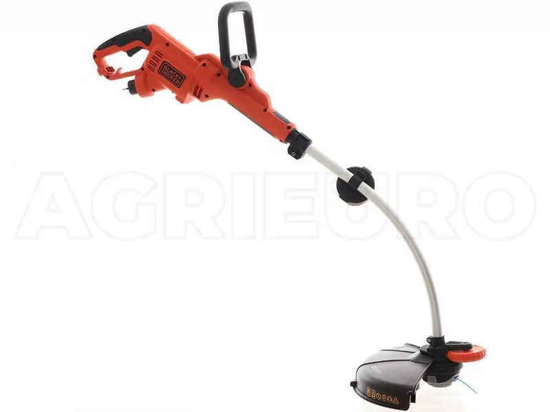 Black & Decker GL9035-QS - Coupe-bordure électrique - 900 W
