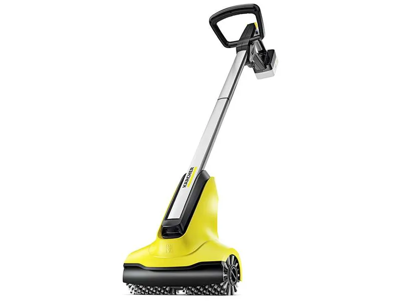 Karcher PCL 3-18 - Nettoyeur de sols à batterie