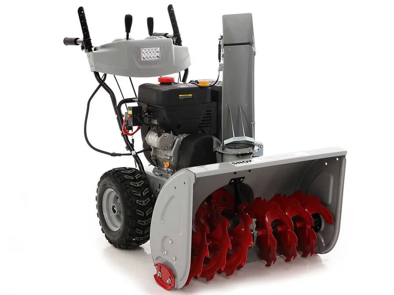 Ama NPS 1476 - Fraise à neige thermique - Loncin G420F