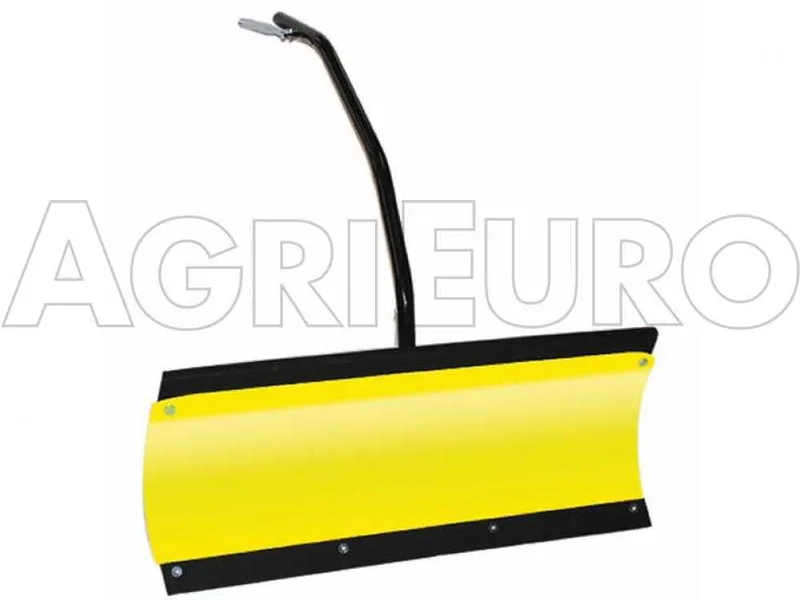 Accessoire lame à neige LS 80 avec lame de 80 cm pour motoculteur