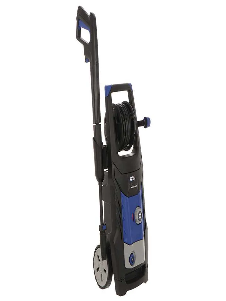 Annovi Reverberi 2.S PE - Nettoyeur haute pression à eau froide - 160 bars max - Débit 460 lt/h