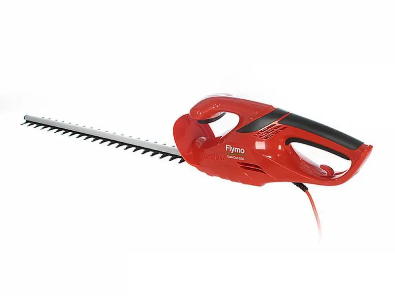 Flymo EasiCut 520 - Taille-haie électrique avec lamier de 50 cm - 500 W