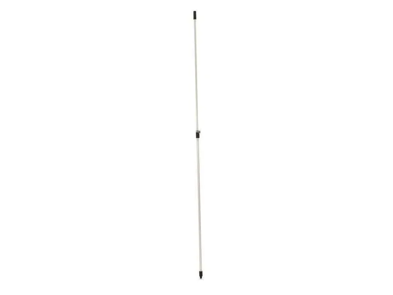 Perche Pneumatique télescopique en aluminium 200-400 cm - Perche de rallonge universelle