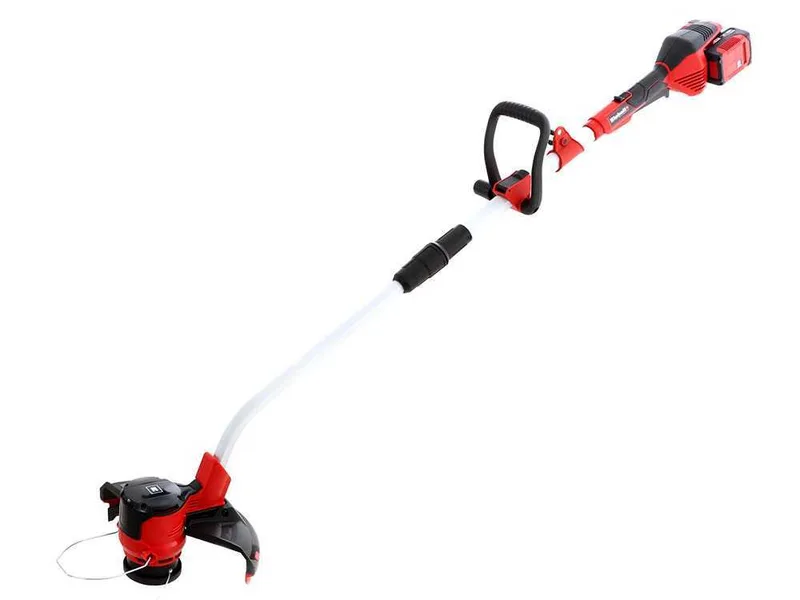 Einhell GE-CT 36/30 Li E - Coupe-bordure à batterie