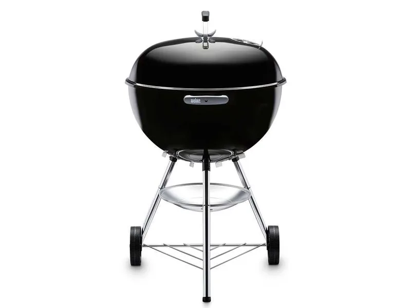 Weber Bar-B-Kettle - Barbecue à charbon - Diamètre de la grille de 57 cm