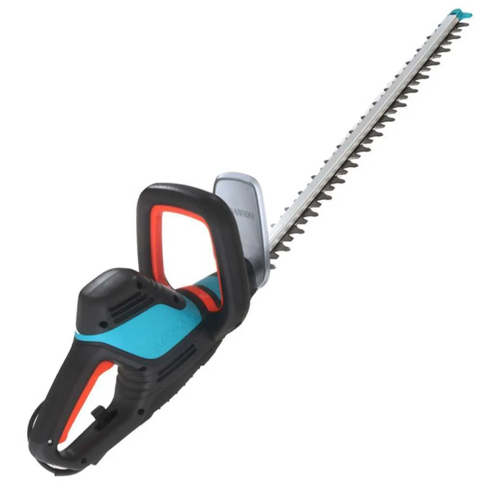 Gardena ComfortCut 550/50 - Taille-haie électrique avec lamier de 50 cm - 550W