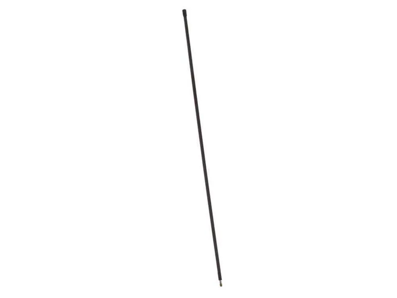 Perche pour peigne vibreur c/rub - Fixe - en aluminium ExtraLight 200 cm