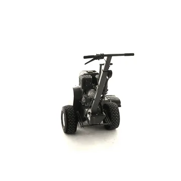 BlackStone TS 420 B&S - Trancheuse de sol thermique - B&S XR2100