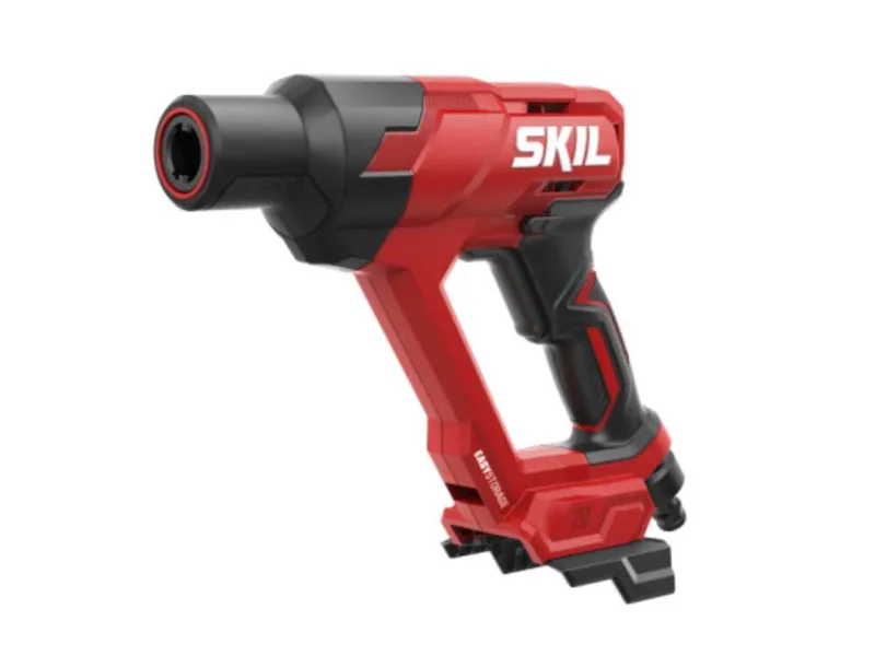 SKIL 0762 CA - Pistolet de nettoyage à pression sans fil 20 V