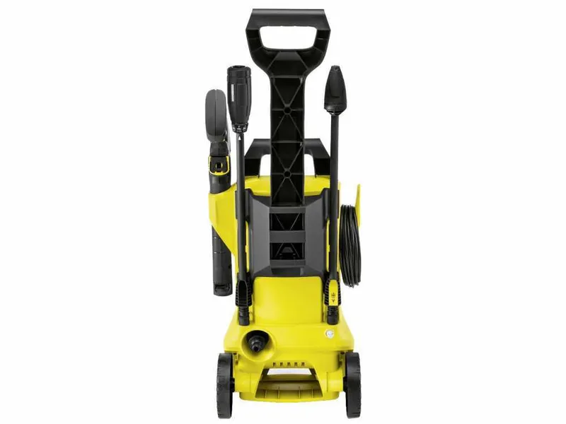 Karcher K2 Power Control - Nettoyeur haute pression à eau froide - 110 bar - 360Lt/h