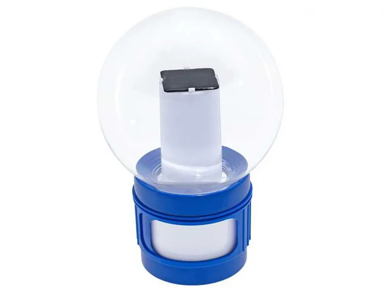 Diffuseur de chlore moyen avec led Bestway 58699