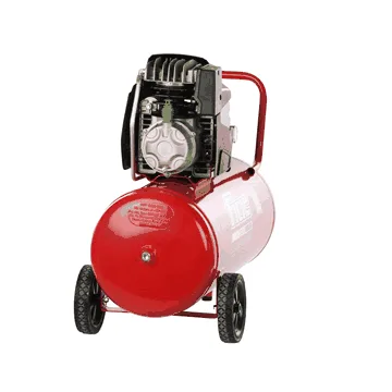 Fiac Cosmos 255 - Compresseur d'air électrique - 50 L - Moteur 2 CV