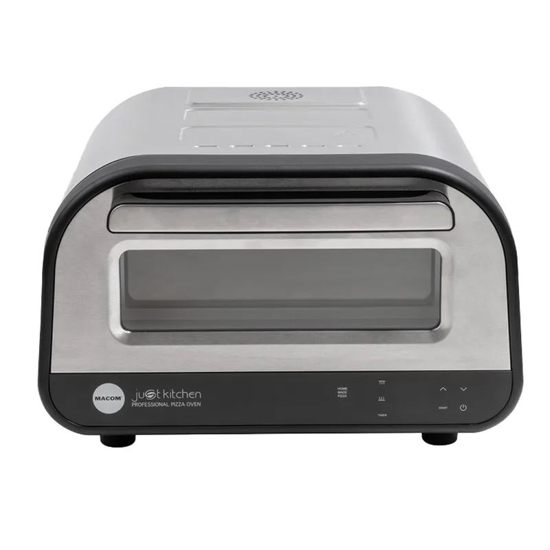 MACOM Just Kitchen Pizza Oven - Four électrique - 1700 W