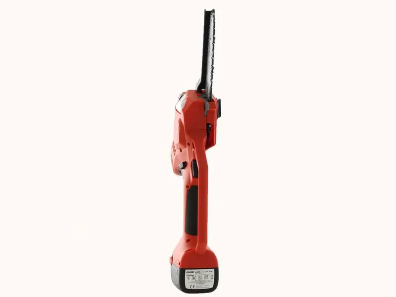 Stocker MAGMA E-150 LM - Élagueuse à batterie - 21.6V 2.6 AH