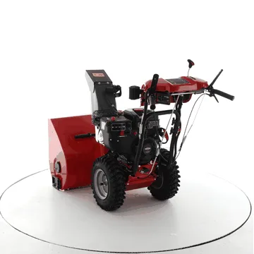 Snapper H1732ES - Fraise à neige thermique - B&S 1650 Snow