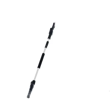 Sécateur électrique de taille BullMach ARTEMIS 28 - avec perche de rallonge de 1.5 à 2.1 m - Diamètre de coupe 28 mm