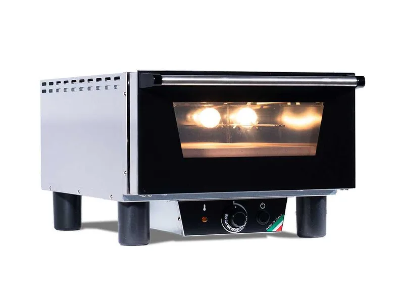 Effeuno Linea N3 - Four à pizza électrique - 2100 W