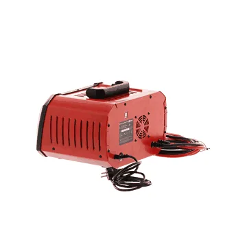 Einhell CE-BC 30 M - Chargeur de batterie, démarreur et mainteneur de charge - Avec microprocesseur