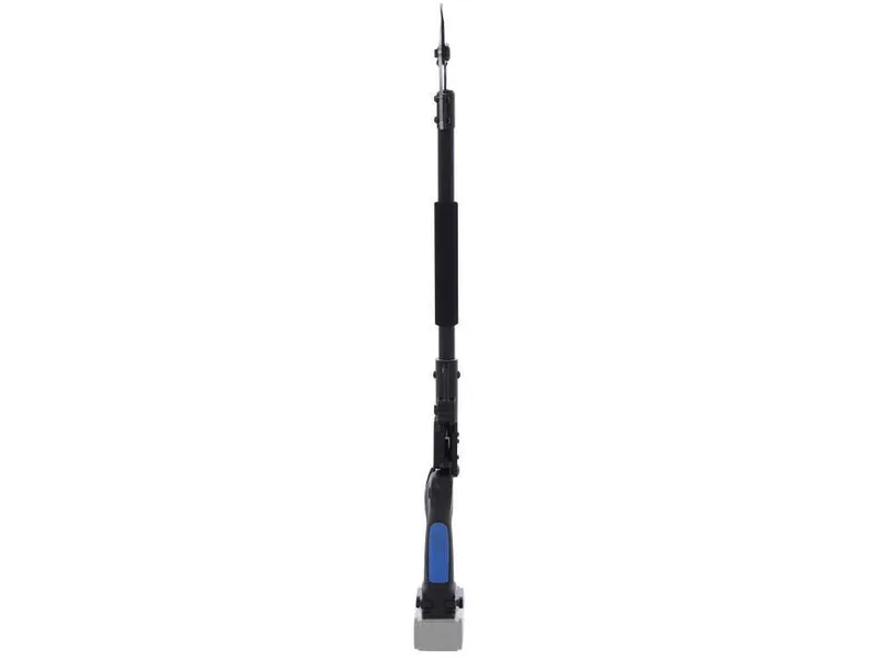 VESCO X37AF - Sécateur électrique à batterie sur perche - 90 cm - Diamètre de coupe 37 mm