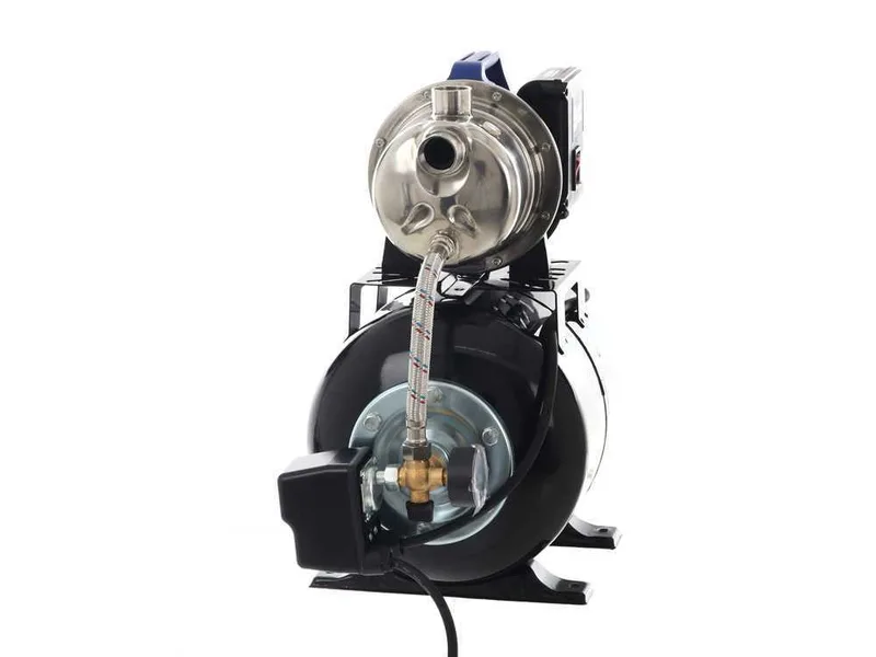 Pompe à autoclave Annovi & Reverberi ARGP 800XB, culasse en acier inox