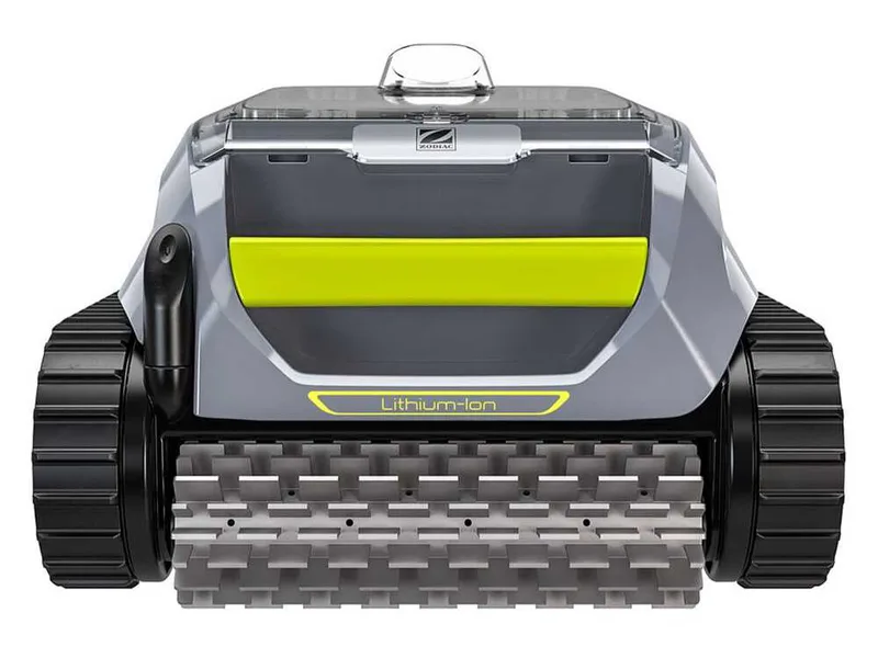 Zodiac OF 4220 iQ - Robot nettoyeur de piscine à batterie