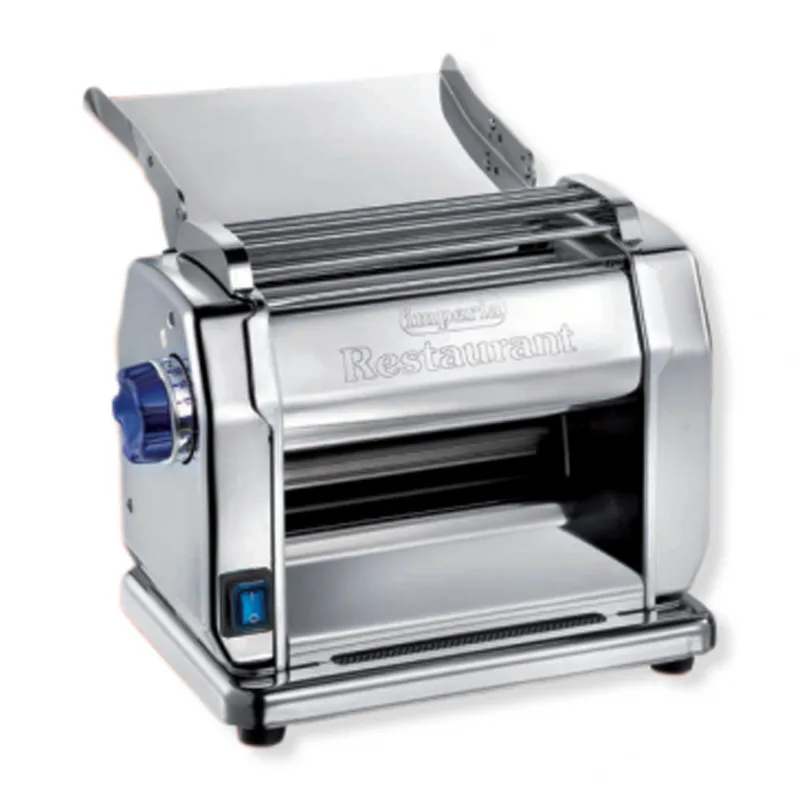Imperia New Restaurant - Machine à pâtes électrique en INOX 160W