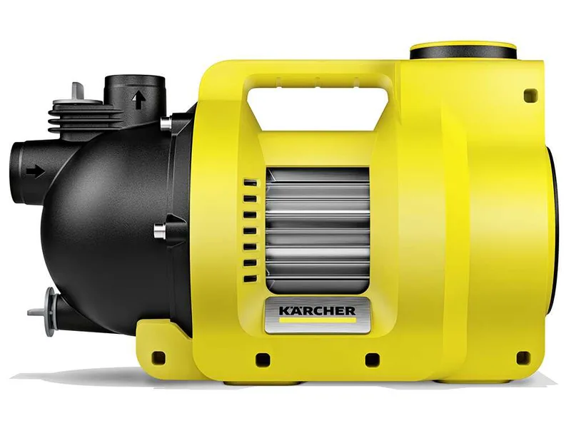 Karcher BP 5.000 Garden Set Plus - Pompe électrique pour irrigation - 650 W - 5000 l/h