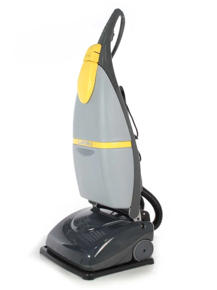Lavor Pro Sprinter - Autolaveuse électrique 3 en 1 : lave, sèche et aspire