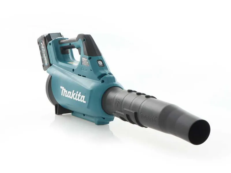 Makita UB001G 40V - Souffleur à batterie - 40 V/ 2.5 Ah