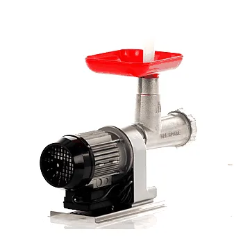 Tre Spade TC-22 EL ECO - Hachoir à viande électrique - 600 W - n° 22