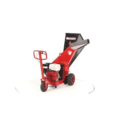 Ceccato Tritone Maxi autotracté - Broyeur thermique - Moteur Honda GX390