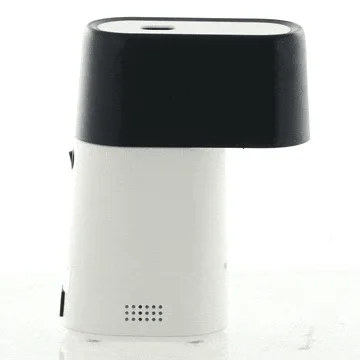Mockmill Flakelovers 150g - Floconneuse électrique - Moteur de 120W