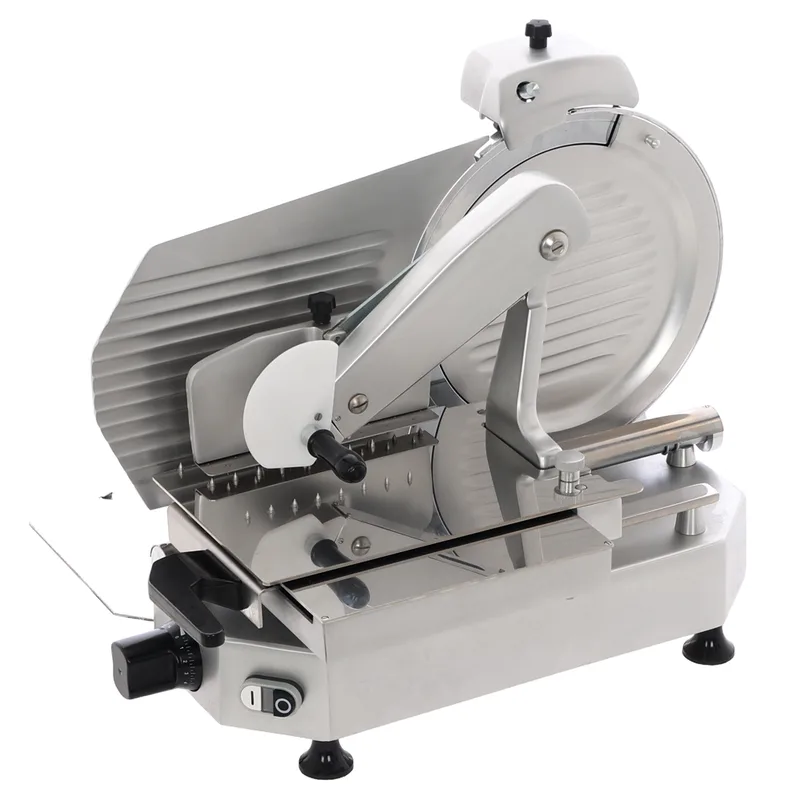 FAC F 370 TS-V - Trancheuse professionnelle avec lame de 370 mm