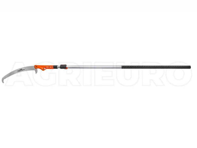 Scie Stocker Falco 430 TC avec perche télescopique 230-385 cm
