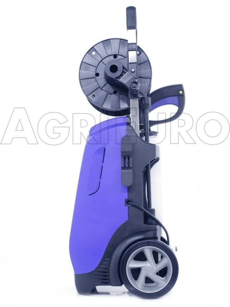 Nettoyeur Haute pression Michelin MPX 140 L - Léger, complet et fonctionnel - 140 bars max