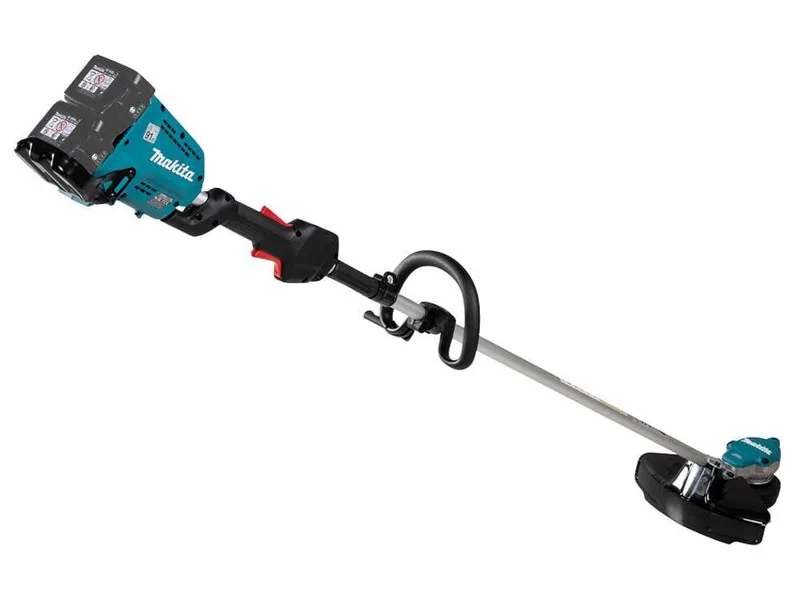 Makita DUR368LZ - Débroussailleuse à batterie - 2 x 18 V 5 Ah