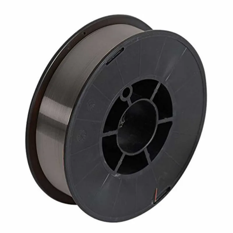 Bobine fil fourré 1,2 mm Telwin - 3 Kg