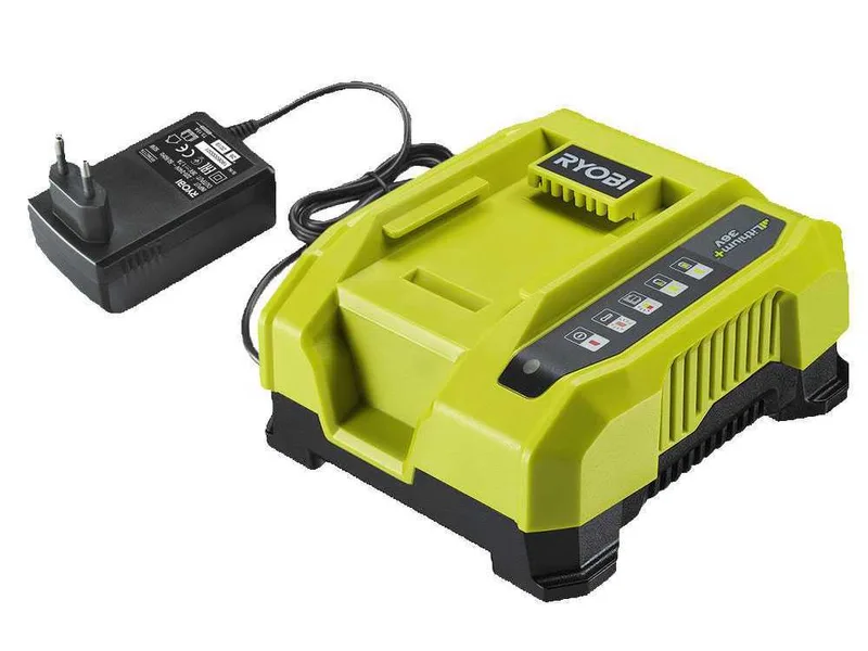 Chargeur RYOBI - 36V - 6Ah