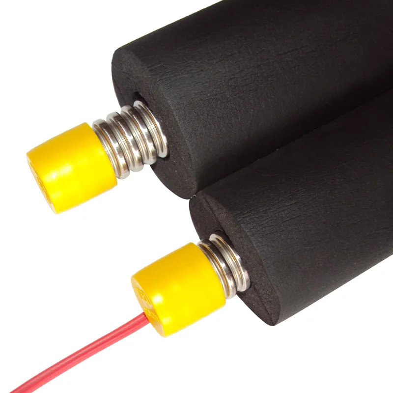 25 mètres de tuyau solaire ondulé DN16 V14