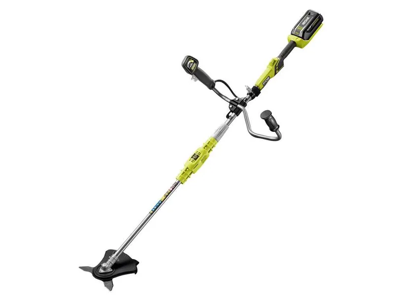 Ryobi RBC36X26BG2-140 - Débroussailleuse à batterie - 36 V - 4 Ah