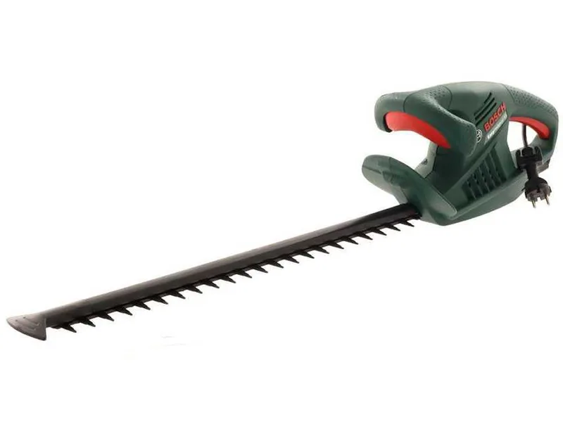 Bosch Easy HedgeCut 55 - Taille-haie électrique avec lame de 55 cm - 450W