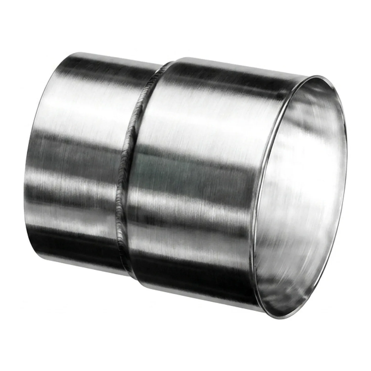 Schiedel Manchon double paroi pour raccordement PPL Ø 200 mm