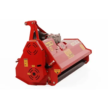 Premium Line GINGER 106 M - Broyeur pour tracteur - Série légère