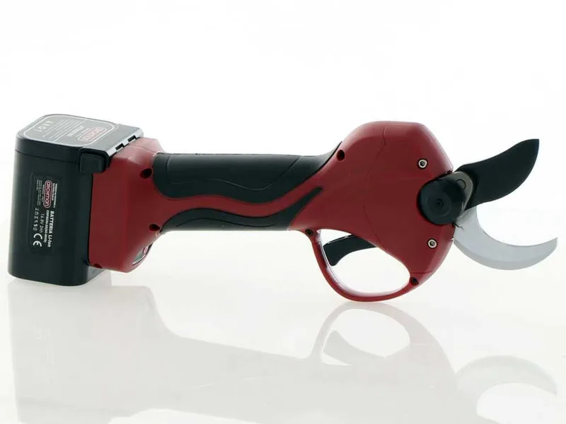 Sécateur électrique de taille ARCHMAN FE08-32 - 2X16.8V 2Ah - Diamètre de coupe 32 mm