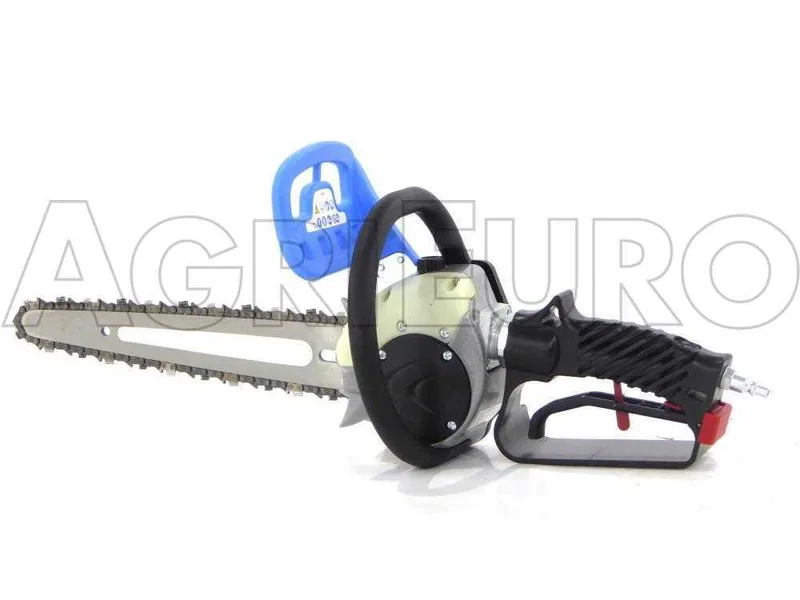 Élagueuse pneumatique Campagnola Laser 8" avec barre carving - pour la taille
