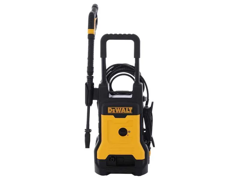 DeWalt DXPW002U - Nettoyeur haute pression à eau froide - 180 Bars - 540 L/h
