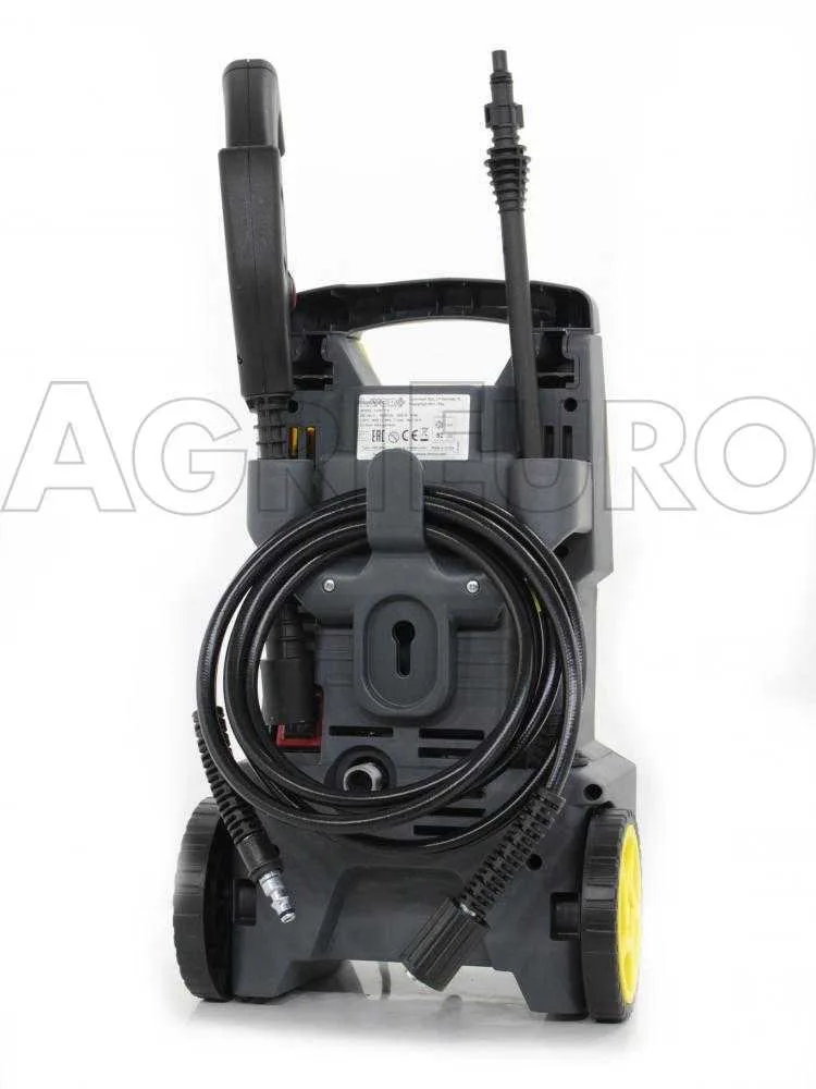 Lavor Idro Fury 110 - Nettoyeur haute pression à froid compact - 110 bar max - 330 lt/h