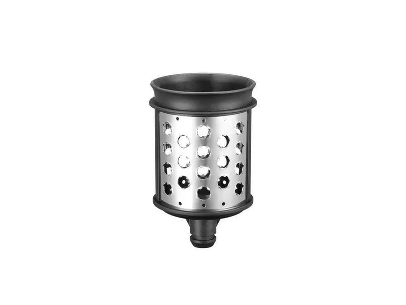 KitchenAid 5KSMEMVSC - Set de 3 cylindres pour trancheuse/râpe