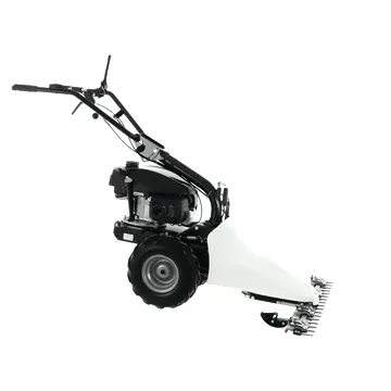 Eurosystems P55 - Motofaucheuse multifonction bilame - Honda GCVX 170