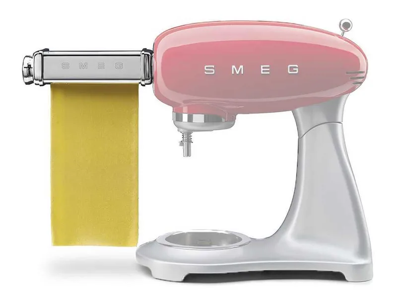 Smeg kit accessoires pâtes SMPC01